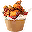 Icon Chicken Fried